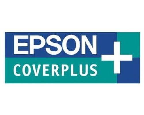 EPSON 05 años de servicio CoverPlus RTB para EB-595Wi