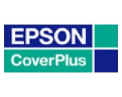 EPSON Extensión de garantía 5 años WF-M5XXX 5Y SPARES ONLY COVERPLUS