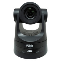 LAIA C-PRO INFINITY 12X (CPI-412/60) CÁMARA PTZ 4K 60FPS WITH SONY 1/2,8" SENSOR. NDI, USB C, HDMI, SDI AND LAN (Espera 4 dias) LAIA C-PRO INFINITY 12X (CPI-412/60) CÁMARA PTZ 4K 60FPS WITH SONY 1/2,8" SENSOR. NDI, USB C, HDMI, SDI AND LAN (Espera 4 dias)