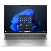 HP ProBook 4 G1a 16 inch Notebook AI PC Wolf Pro Security Edition AMD Ryzen™ 7 250 40,6 cm (16") WUXGA 32 GB DDR5-SDRAM Wi-Fi 6E (802.11ax) Windows 11 Pro Plata (Espera 4 dias) HP ProBook 4 G1a 16 inch Notebook AI PC Wolf Pro Security Edition AMD Ryzen™ 7 250 40,6 cm (16") WUXGA 32 GB DDR5-SDRAM Wi-Fi 6E (802.11ax) Windows 11 Pro Plata (Espera 4 dias)