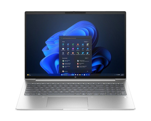 HP ProBook 4 G1a 16 inch Notebook AI PC Wolf Pro Security Edition AMD Ryzen™ 7 250 40,6 cm (16") WUXGA 32 GB DDR5-SDRAM Wi-Fi 6E (802.11ax) Windows 11 Pro Plata (Espera 4 dias) HP ProBook 4 G1a 16 inch Notebook AI PC Wolf Pro Security Edition AMD Ryzen™ 7 250 40,6 cm (16") WUXGA 32 GB DDR5-SDRAM Wi-Fi 6E (802.11ax) Windows 11 Pro Plata (Espera 4 dias)