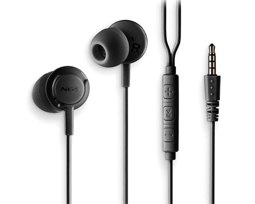 AURICULARES NGS CROSS DRIFT BK AURICULARES NGS CROSS DRIFT BK