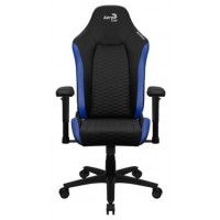 SILLA GAMING AEROCOOL CROWN DISEÃ‘O