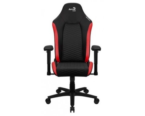 Silla Gaming Aerocool Crown DiseÃ±o