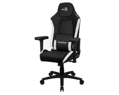 Silla Gaming Aerocool Crown DiseÃ±o