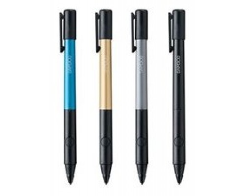 STYLUS BAMBOO FINELINE 3RD GENERATION WACOM (Espera 4 dias)