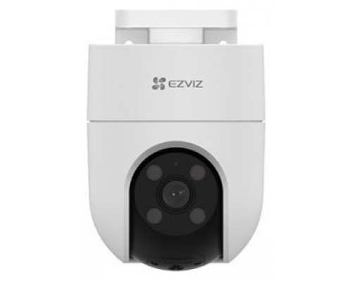 EZVIZ H8c Esférico Cámara de seguridad IP Interior y exterior 1920 x 1080 Pixeles Techo/Pared/Poste (Espera 4 dias)