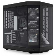 CAJA ATX SEMITORRE HYTE Y70 NEGRA CS-HYTE-Y70-B