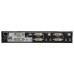 Aten CS1642A interruptor KVM Montaje en rack Negro, Plata (Espera 4 dias)