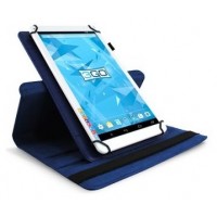 FUNDA 3GO TAB 7 AZUL