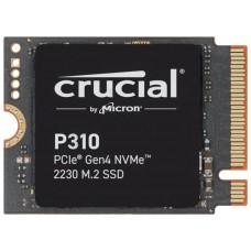 DISCO M.2 NVMe 1TB CRUCIAL P310 CT1000P310SSD2 PCIe