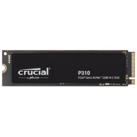 DISCO M.2 NVMe 1TB CRUCIAL P310 CT1000P310SSD8 PCIe