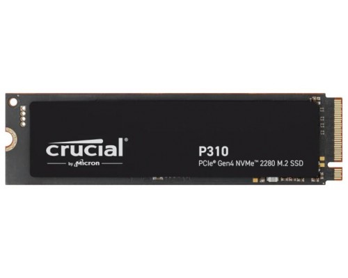 DISCO M.2 NVMe 1TB CRUCIAL P310 CT1000P310SSD8 PCIe