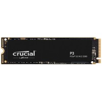 Disco Ssd M.2 1tb Crucial P3 Plus Pcie 4.0 Nvme