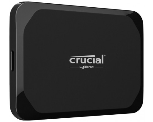 SSD CRUCIAL X9 1 TB USB 3.2 GEN 2 (USB C)