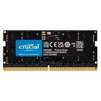 MEMORIA SODIMM DDR5 16GB PC5-38400 4800MHZ CRUCIAL