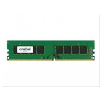 MEMORIA CRUCIAL DIMM DDR4 16GB 2400MHZ CL17 DR (Espera 4 dias)