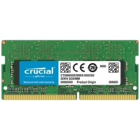 Sodimm 16gb 2400mhz Crucial Ct16g4sfd824a