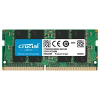 Sodimm 16gb 3200mhz Crucial Ct16g4sfra32a