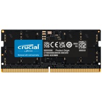 MODULO SODIMM DDR5 16GB 5600MHZ MICRON CRUCIAL (Espera 4 dias)