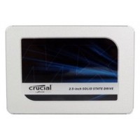 HD  SSD 2TB CRUCIAL 2.5 MX500 SATA 6Gb/s 