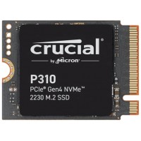 DISCO M.2 NVMe 2TB CRUCIAL P310 CT2000P310SSD2 PCIe