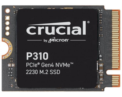 DISCO M.2 NVMe 2TB CRUCIAL P310 CT2000P310SSD2 PCIe