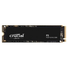 Crucial CT4000P3SSD8 P3 SSD 4TB PCIe NVMe 3.0 x4