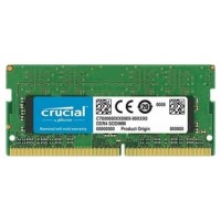 Sodimm 4gb 2400mhz Crucial Ct4g4sfs824a Cl17 1.2v