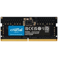 MEMORIA CRUCIAL SO-DIMM DDR5 8GB 4800MHZ CL40 (Espera 4 dias)