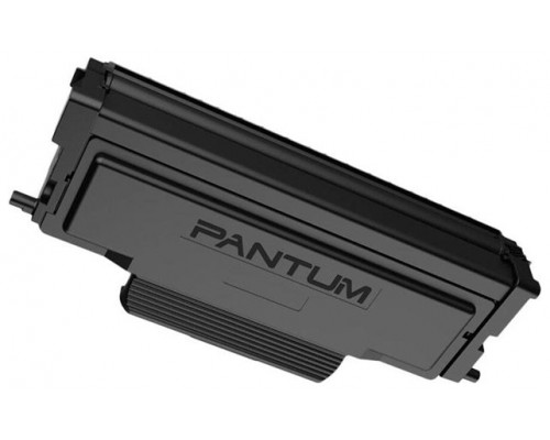 Toner Pantum Ctl-1100xk Negro 3000 Pag