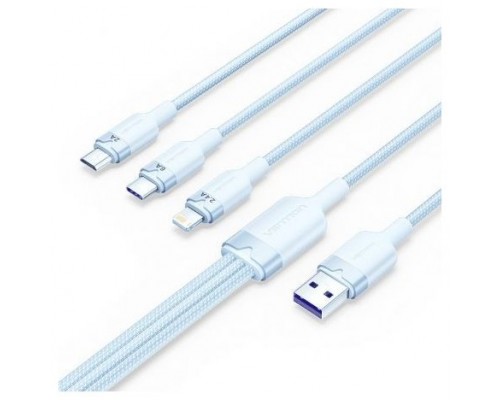 CABLE VENTION CTPLG