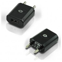 CARGADOR DE PARED CONCEPTRONIC 5V USB CONCEPTRONIC