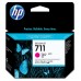 HP 711 PACK 3 CARTUCHOSS DE TINTA HP711 MAGENTA (CZ135A) (Espera 4 dias)