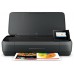 HP multifuncion inkjet OfficeJet 250 portatil