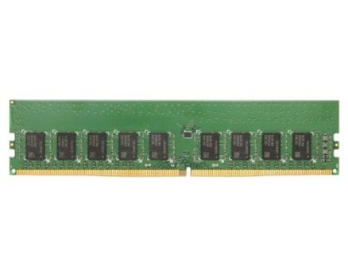 Synology D4EU01-16G RAM DDR4 ECC Unbuff DIMM