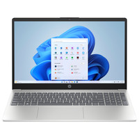 PORTATIL HP 15-FD1010NSX CORE 7 150U 16GB 512GB 15.6" W11H PLATA PORTATIL HP 15-FD1010NSX CORE 7 150U 16GB 512GB 15.6" W11H PLATA
