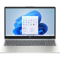 PORTATIL HP 15-fd1003nsx CORE 5-120U 16GB 512GB 15.6" W11H PLATA noAC PORTATIL HP 15-fd1003nsx CORE 5-120U 16GB 512GB 15.6" W11H PLATA noAC