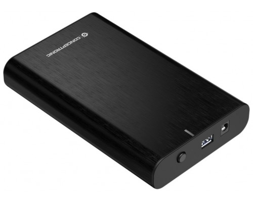 CAJA EXTERNA 3.5"/ 2.5" USB 3.0 CONCEPTRONIC