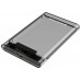 CAJA EXTERNA 2.5" USB 3.0 CONCEPTRONIC USB 3.0