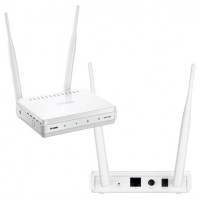 D-LINK WIRELESS N300 ACCESS POINT· (Espera 4 dias)