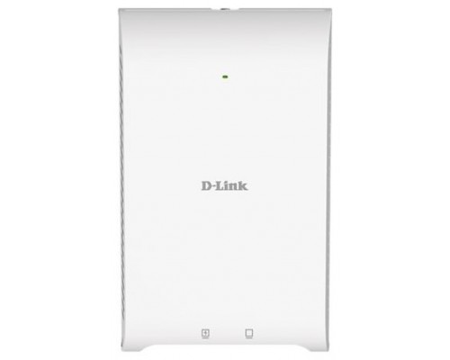 D-Link DAP-2622 AP AC1200 3xGbE LAN PoE