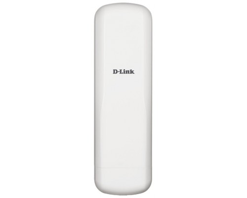 Punto De Acceso - Bridge Wifi Exterior Dualband D-link