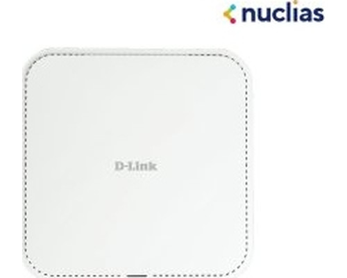 D-Link DAP-E3620 AP BE3600 WiFi7 2x2 1x2.5G D-Link DAP-E3620 AP BE3600 WiFi7 2x2 1x2.5G