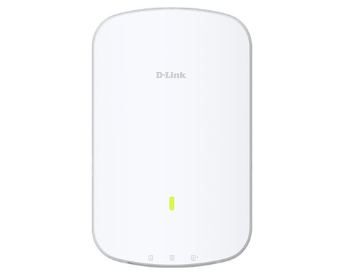 PUNTO DE ACCESO INTERIOR WIFI 6 D-LINK DAP-X3060W PUNTO DE ACCESO INTERIOR WIFI 6 D-LINK DAP-X3060W