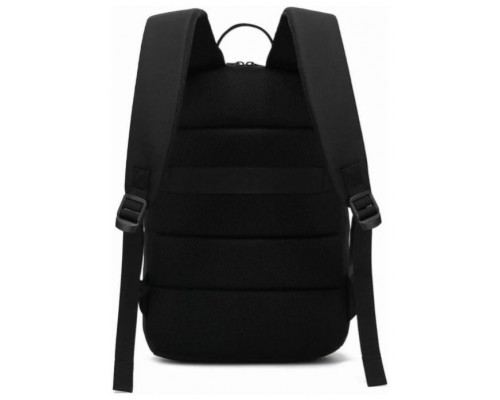 Celly Mochila para portatil hasta 16" Negro