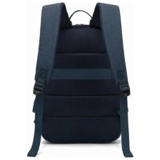 Celly Mochila para portatil hasta 16" Azul