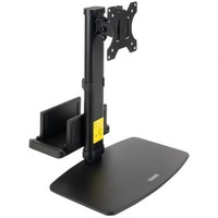 Tooq DB1127TN-B Soporte mesa Monitor+Minipc 17-27 Tooq DB1127TN-B Soporte mesa Monitor+Minipc 17-27