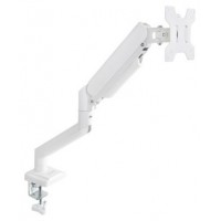 SOPORTE MESA 13""-34"" BLANCO TOOQ (Espera 4 dias)