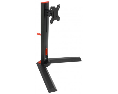 SOPORTE MESA 1 PANTALLA GAMING 17""-32"" TOOQ (Espera 4 dias)